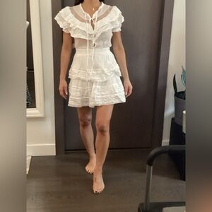 Cute xs dress